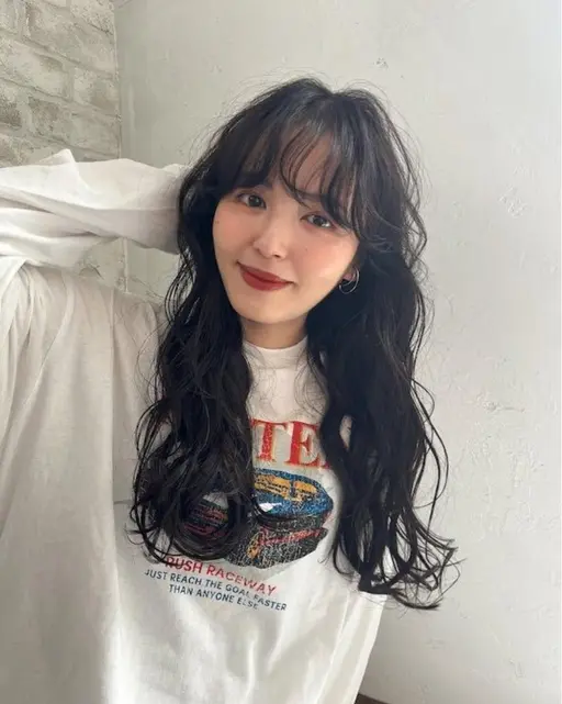 «🎀レディース限定🎀×🔥ミニモ限定🔥» ✂️《カット➕パーマorデジタルパーマ》✂️