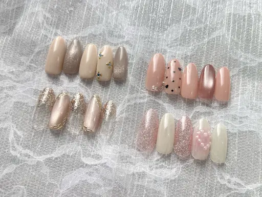 ☆当店1番人気☆🎀54種類‪☆シンプル定額 🎀