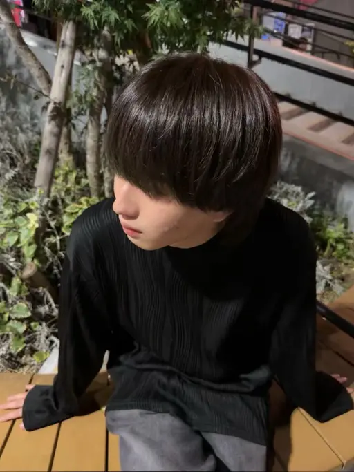 ワンカラー(メンズ限定✨)