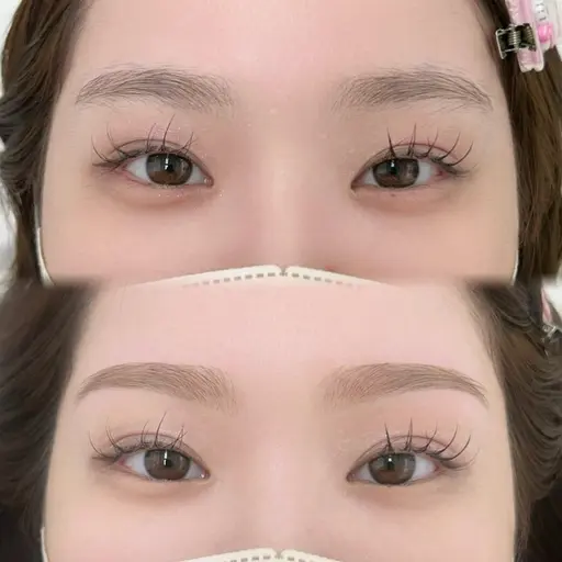 💎初回限定💎美眉アイブロウスタイリング(毛量調節込)¥6,600→¥2,800