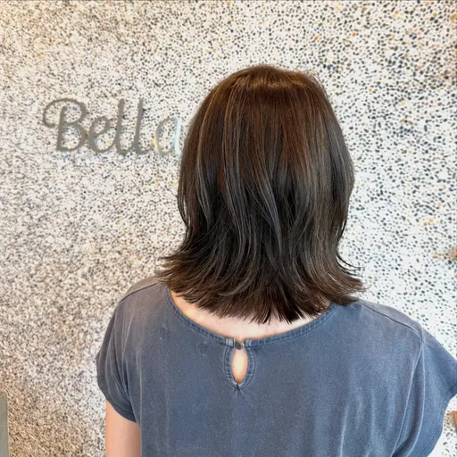 🍒無料❣️ くびれレイヤー ミディアム❤️