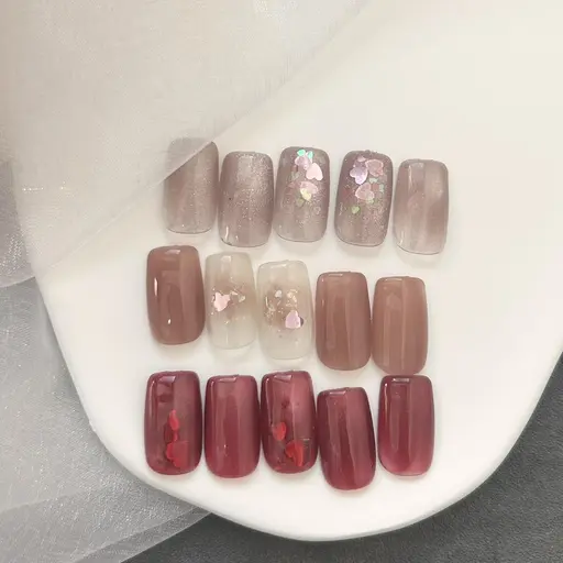 【HAND】期間限定！バレンタインデザイン