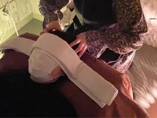 ‪‪‪‪❤︎🐇ホットアイマスク+ドライヘッドスパ60分‪‪‪‪❤︎🐇【ドライスパ御徒町】【ドライヘッドスパ専門店】