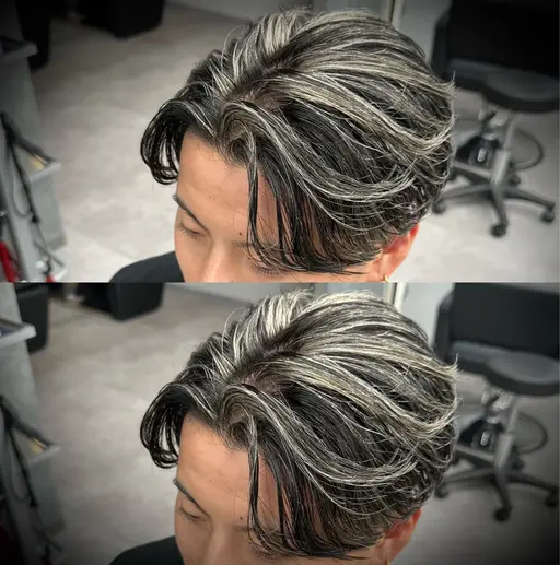 👑【3月だけ限定価格】👑カット&パーマ