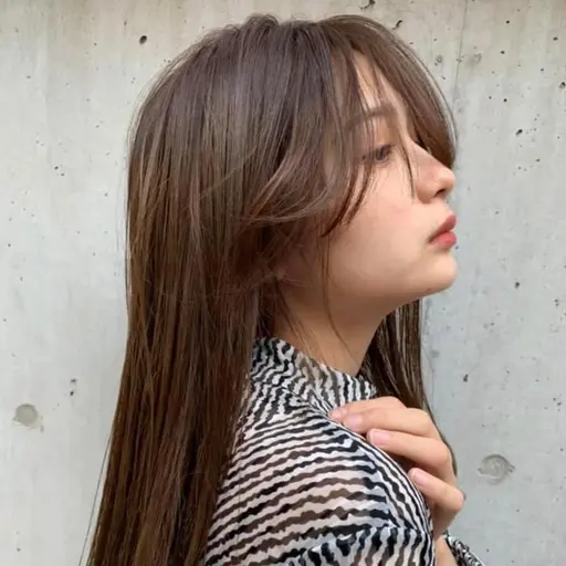 【新規の方】カット＋透明感カラー＋3stepケアトリートメント🌿