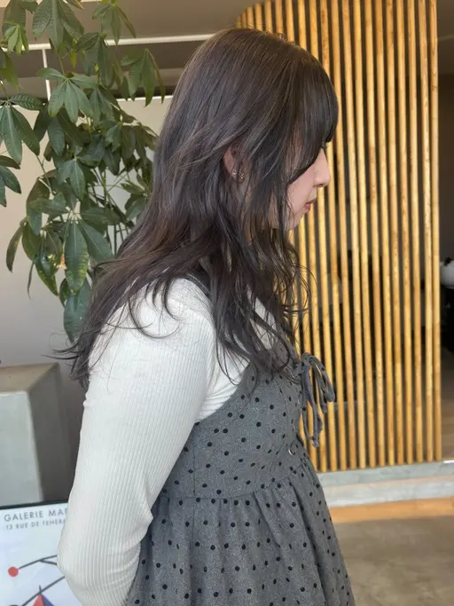 【~2/20期間限定価格】フェイスフレーミング+フルカラー+トリートメント🎶🐩