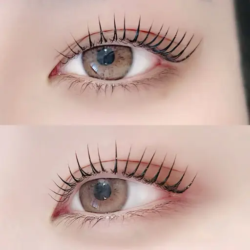 【👑王道カールで目力UP⤴️】🎀パリジェンヌ or まつ毛カール🎀➕美容成分配合コーティングでうるツヤまつ毛に✨️