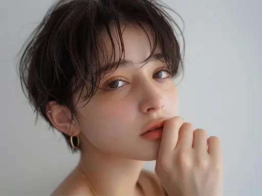 【モニター募集中】耳ツボジュエリー💎両耳合わせて10粒