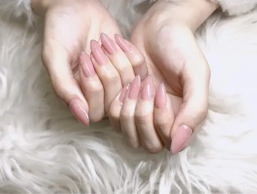 4/3(金)15:00限定💅🏽 オフあり限定/定額アートコース✨/パラジェル可※現在長さ出しは行っておりません