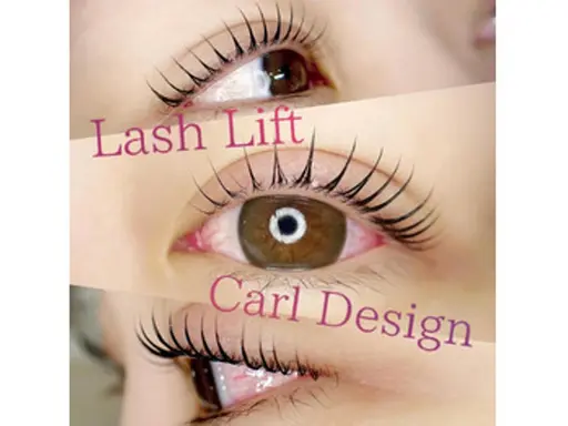 1月限定クーポン！！初回まつげパーマorパリジェンヌ☆6600円⇒3980円