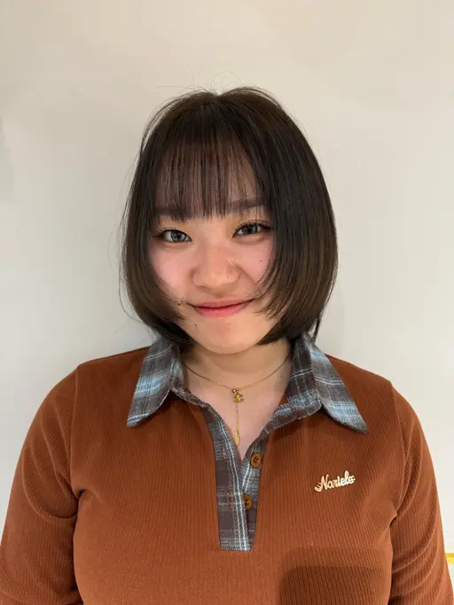 【🩵ྀི3.4月限定🩵ྀི】レディースカット☁️+韓国ウォータートリートメント🌙