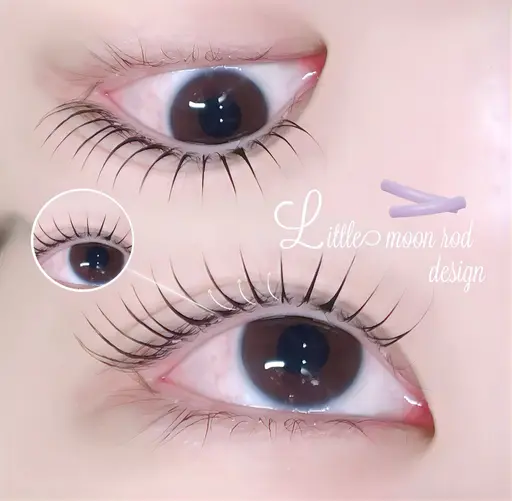 2月限定🎀まつ毛パーマ※3月から通常料金