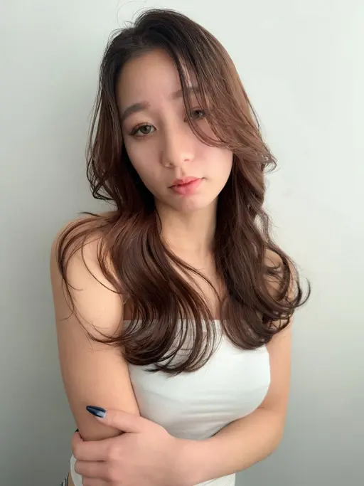 【お出かけ前に♪】スタイリングのみ(巻き下ろし)