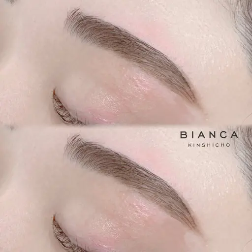 💫アイブロウwax脱毛