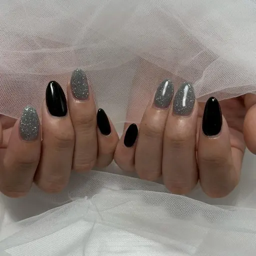 【4/7~4/15限定🎀】《ハンドネイル》ワンカラー（オフ込み）60分[岡山市北区柳町・中央町]