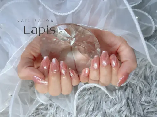 ワンカラー🩵(フラッシュ✨マグネット選択可)オフ込み