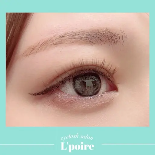 初回 眉毛ワックス