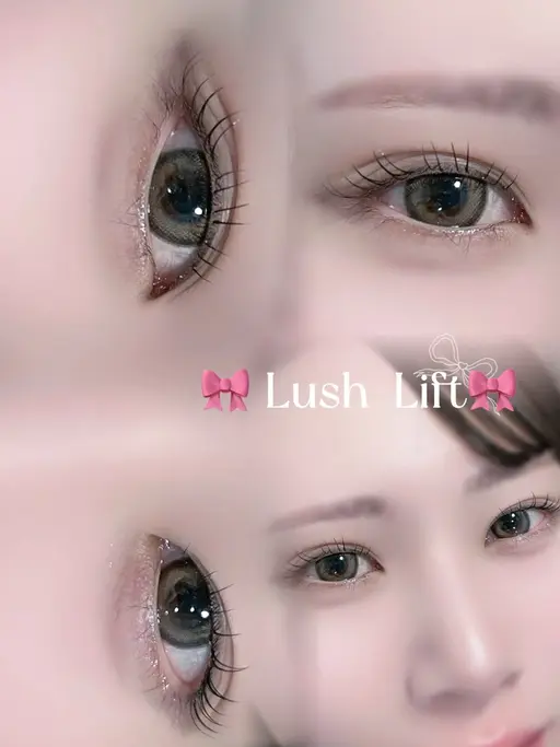 【4/6〜15限定】パリジェンヌ🫧コーティング付