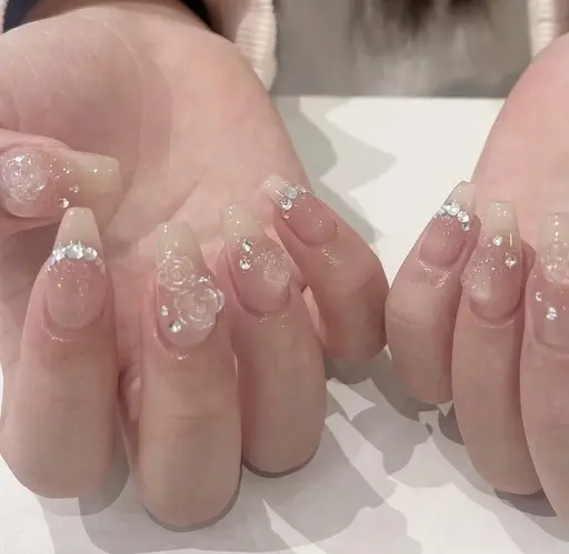 💗12月平日限定💗10本やり放題/持ち込み可/オフ無料/目安150分