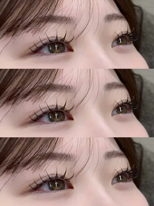 【営業中✨】マツエク✖︎パーマ🫧アンドヘルシー🫧エクステ​〜​100本