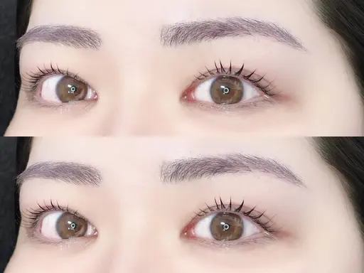 💙【クイックアイブロウ】ボサボサ眉毛を綺麗に🩵