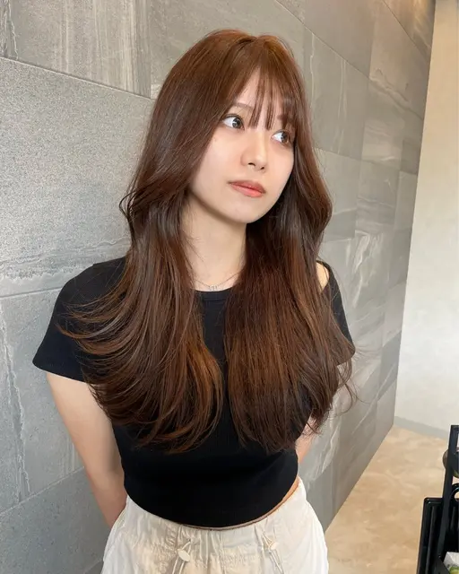 ＜　minimo限定スペシャル​〜​🌷＞ カット➕カラー➕1stepトリートメント