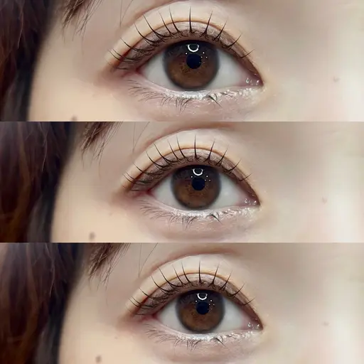 ¥6,050→¥5,500✨️LASH LIFT