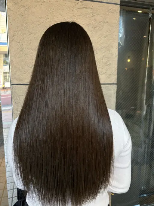 【当日限定】🍊カットカラー🍊