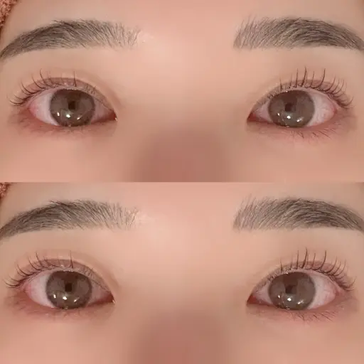 【⚠️レッスンモデル】🎀パリジェンヌ🎀