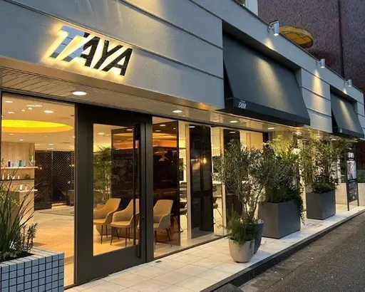TAYAあざみ野店
