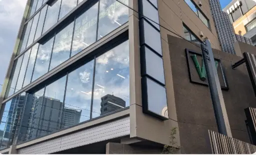 SALOWIN渋谷caldo店