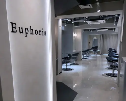 Euphoria 池袋東口駅前店