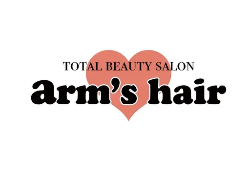 アームスヘアー&ネイル