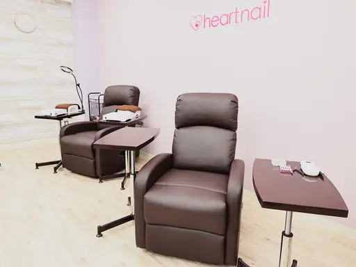 はあとねいる江坂店