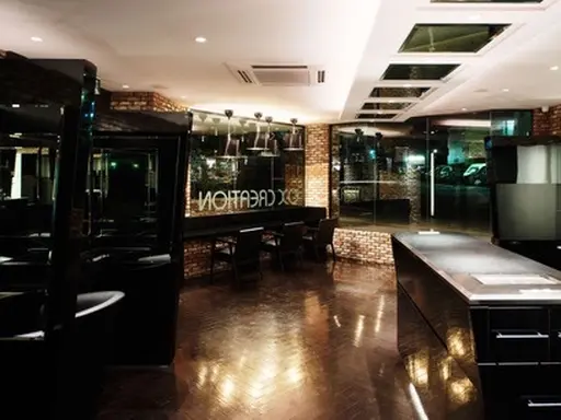 オックスクリエーション椥辻