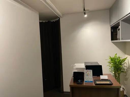 隠れ家サロン　リラケア