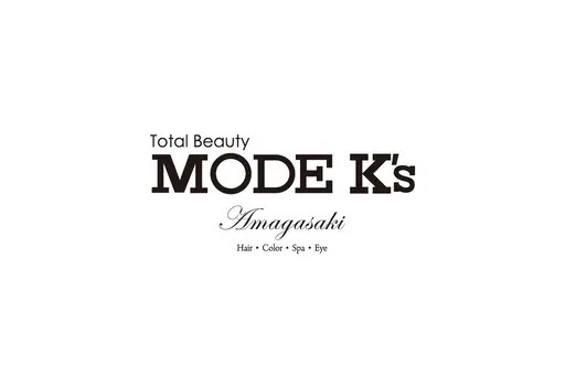 MODEK`s 尼崎店