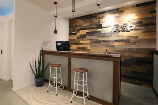 メディカルサロン風露　星ヶ丘店