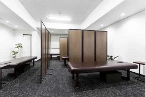 全力ストレッチ西梅田店