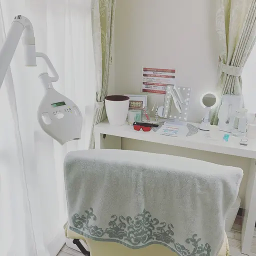 LOVEホワイトニング下北沢店