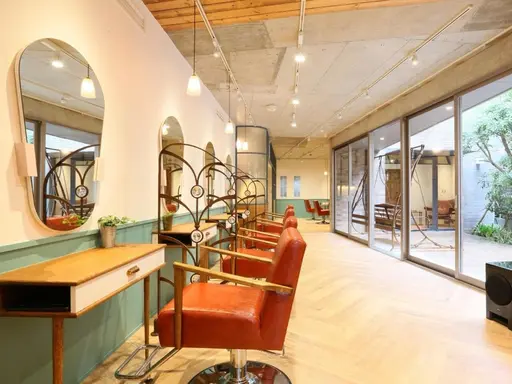 クレッシェンド吉祥寺