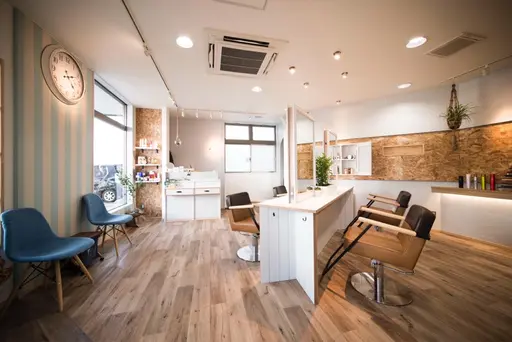 ヘアーライフデザインスアー