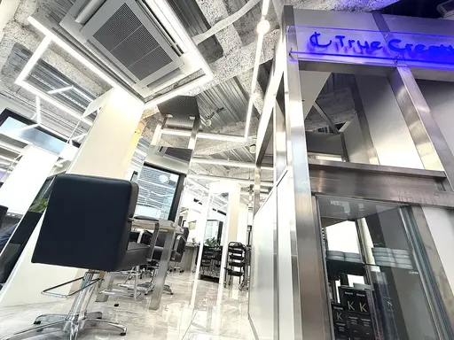 True Creation 大宮