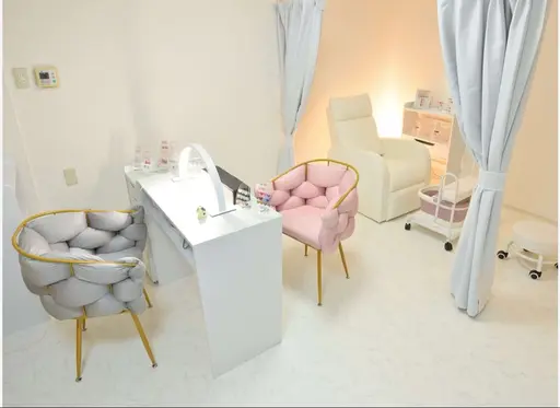 nailsalon Mii 四ツ橋店