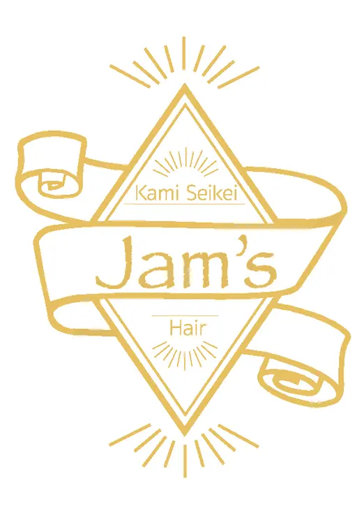 Kami Seikei Jam's