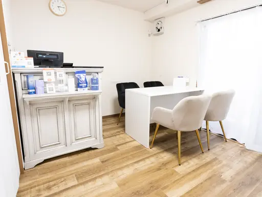 キング&クイーン