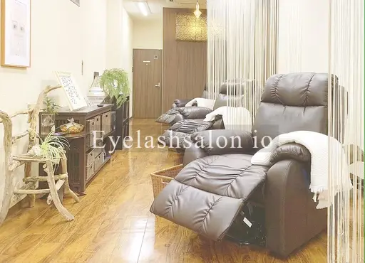 Eyelashsalon io