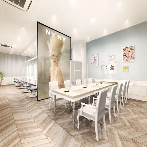 NYNY イオンスタイル東淀川店