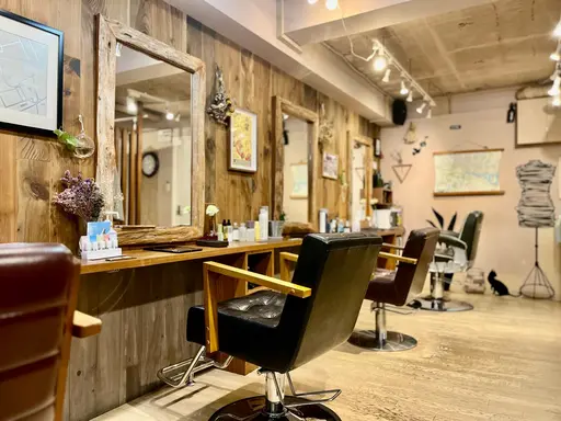 Camden Town代々木上原