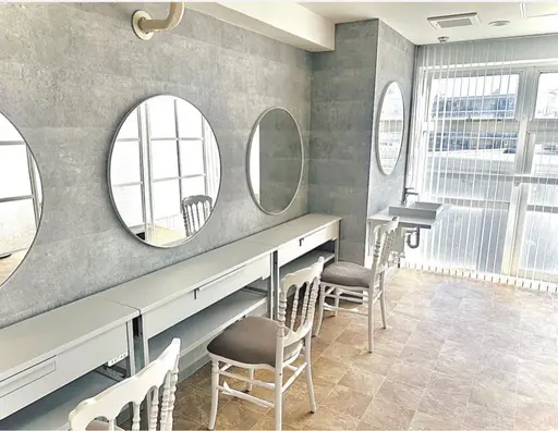 Lono yokohama eyelash＆eyebrow